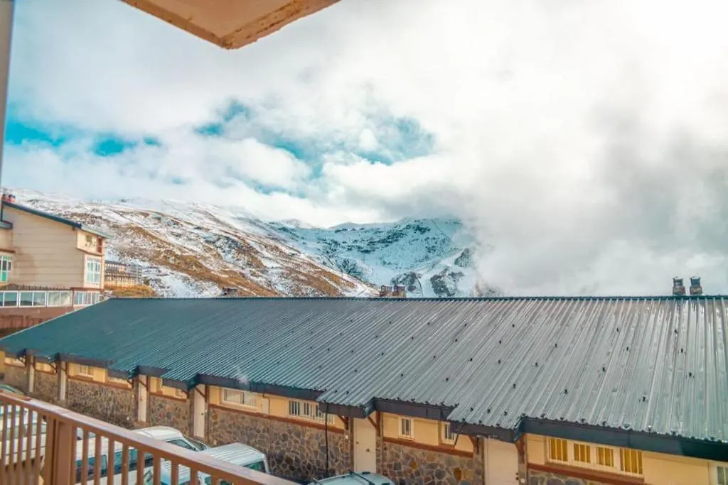 Διαμέρισμα Spa House Sierra Nevada By Jb Monachil