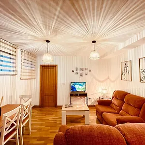 Apartamento Apartamento Cahorros, Monachil